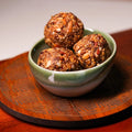 Dry Fruit Laddu