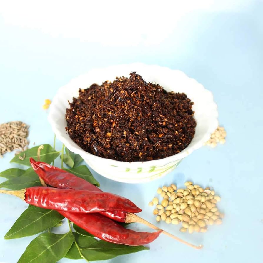 Nalla karam