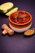 Allam Avakaya Pickle