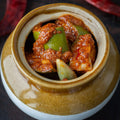 Avakaya Pickle