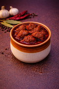Mutton Pickle