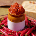 Pandu Mirchi