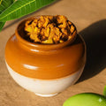 Avakaya Palli Pickle