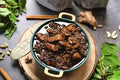 Mutton Boneless