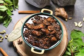 Mutton Boneless