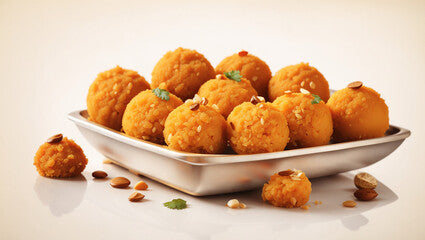 Laddu