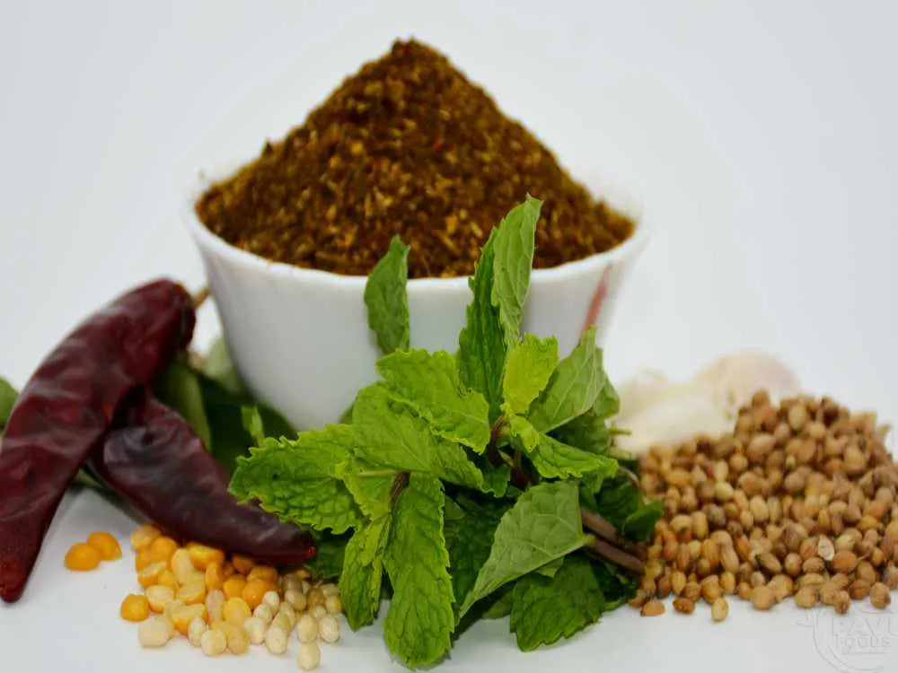 Pudhina Podi