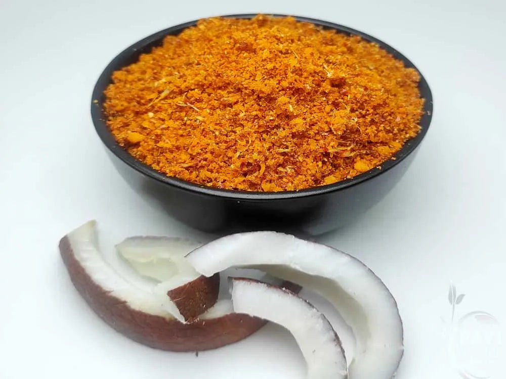 Kobbari Karam