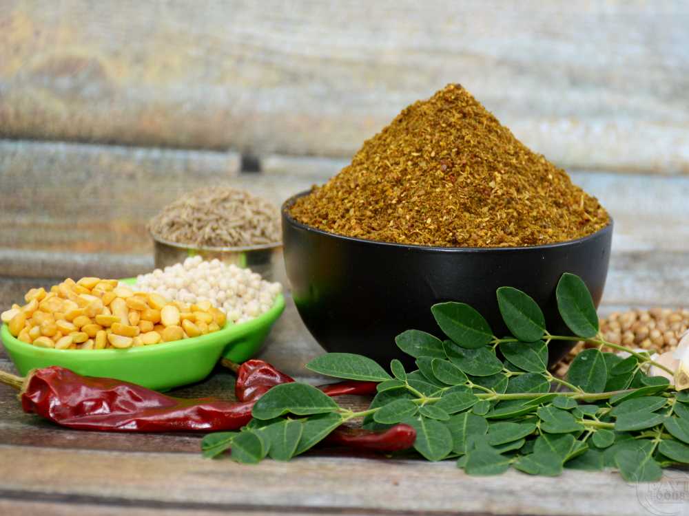 Munagaku Podi